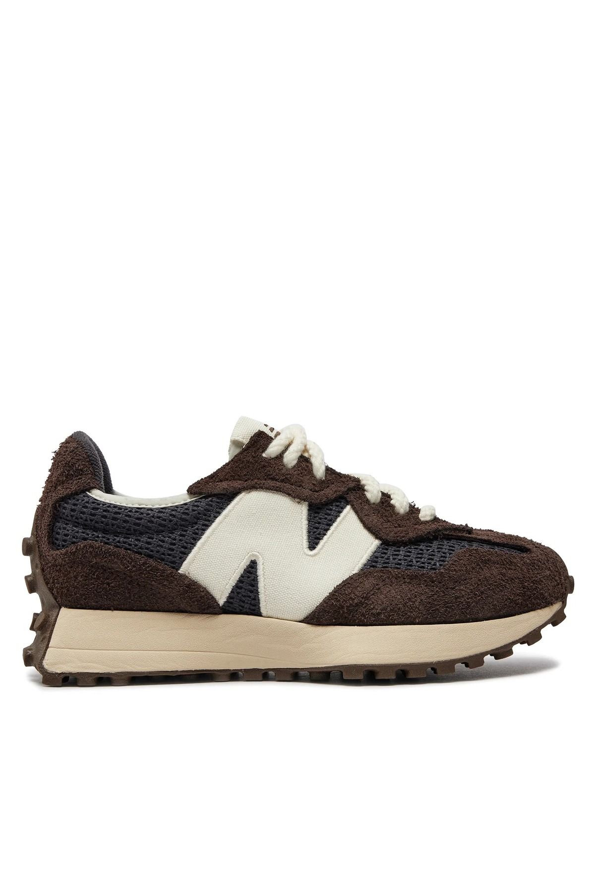 New Balance Erkek Ayakkab U327wvb Fiyat Yorumlar Trendyol