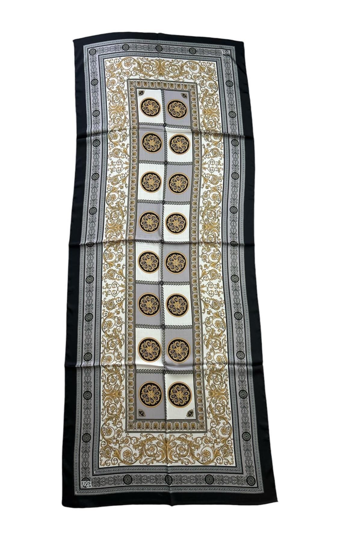Krep Brand Yoryo Şal - 2