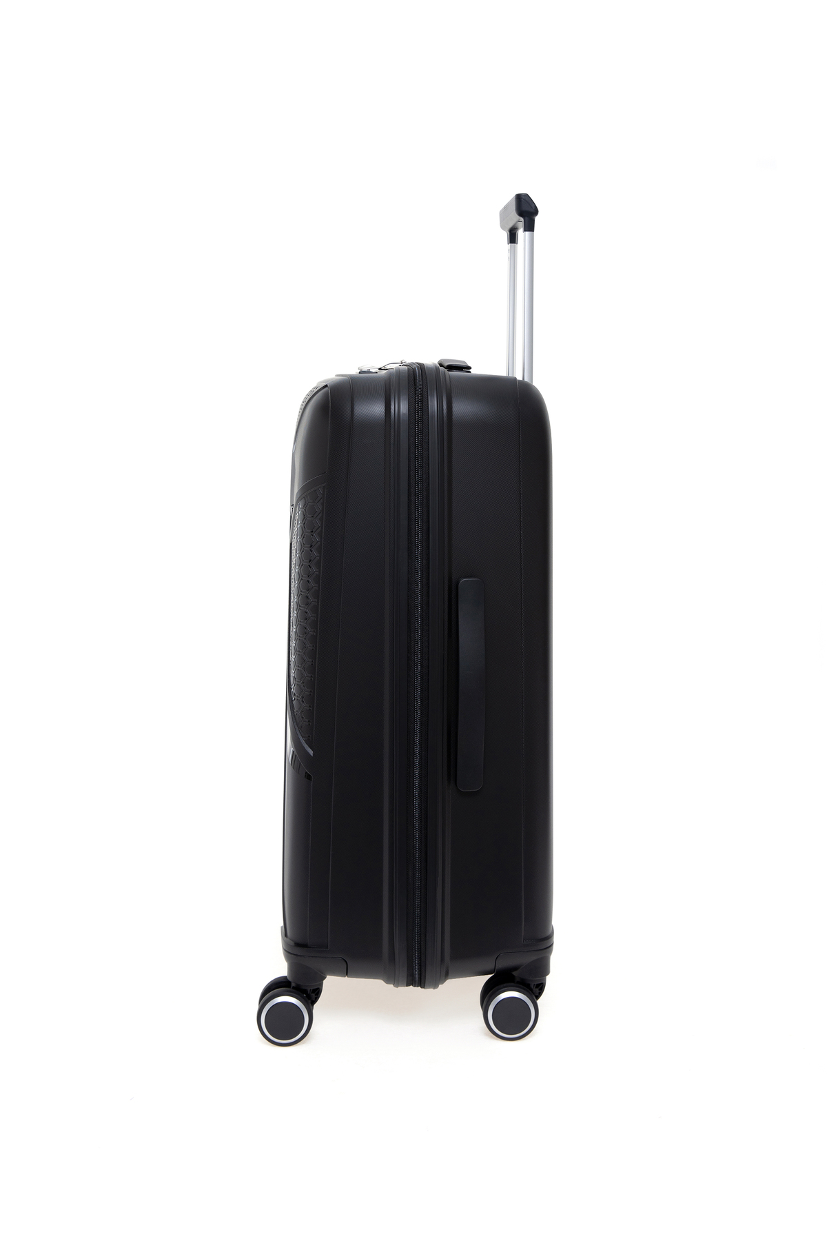 چمدان مردانه راسته | پیر کاردین Pierre Cardin 859549 - تصویر 3