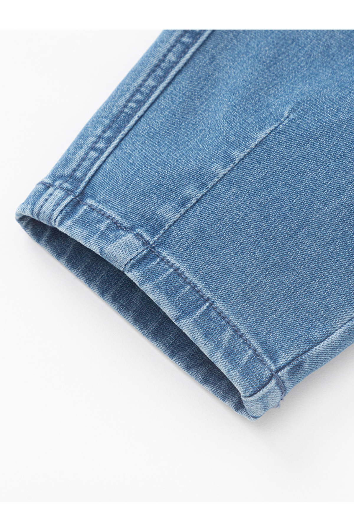 Balabala-Toddler Boy Trousers|trousers Denim Blue 6