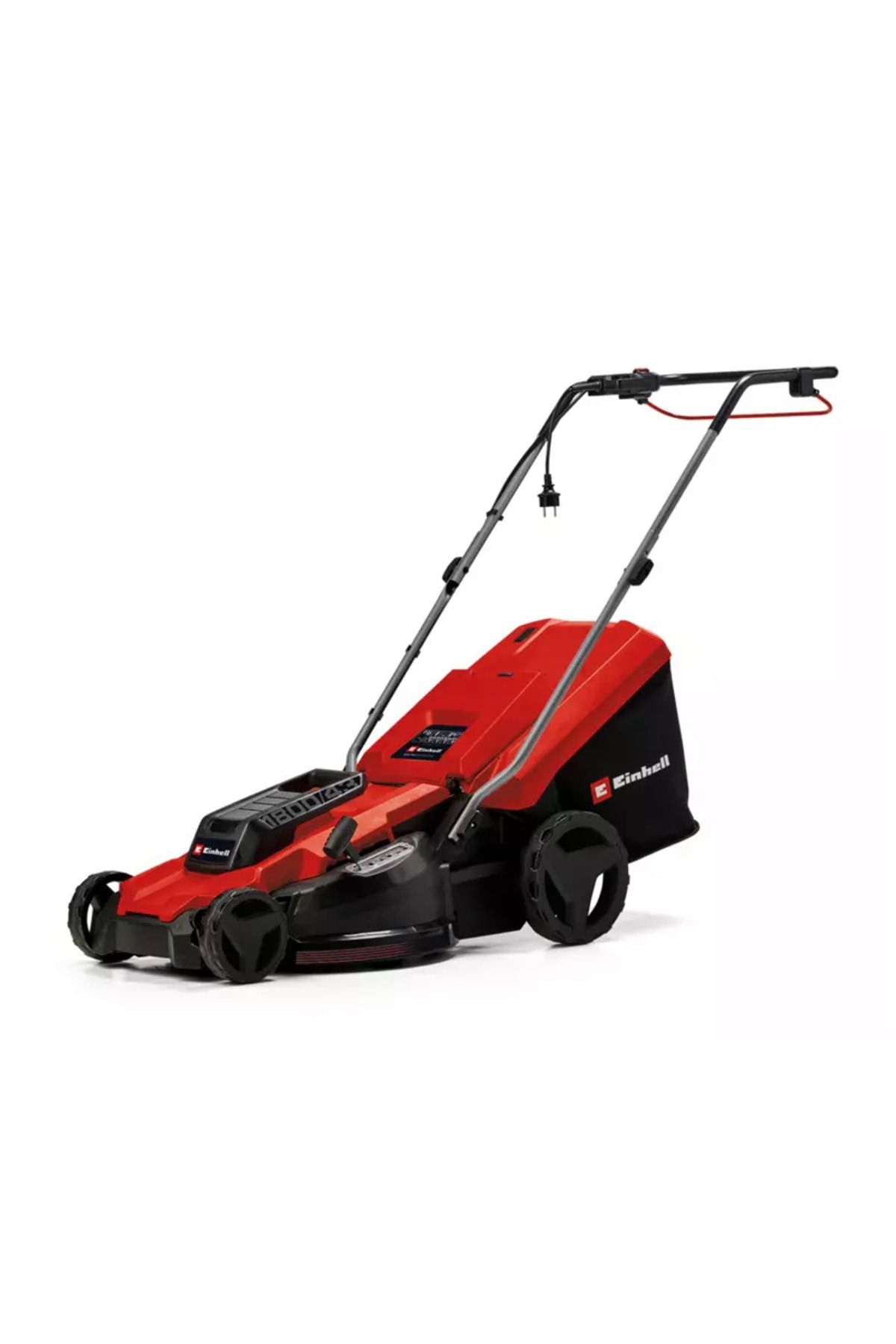 Einhell GC EM 1800/43 1800W 43cm 50lt 12.15kg Elektrikli Çim Biçme Makinesi