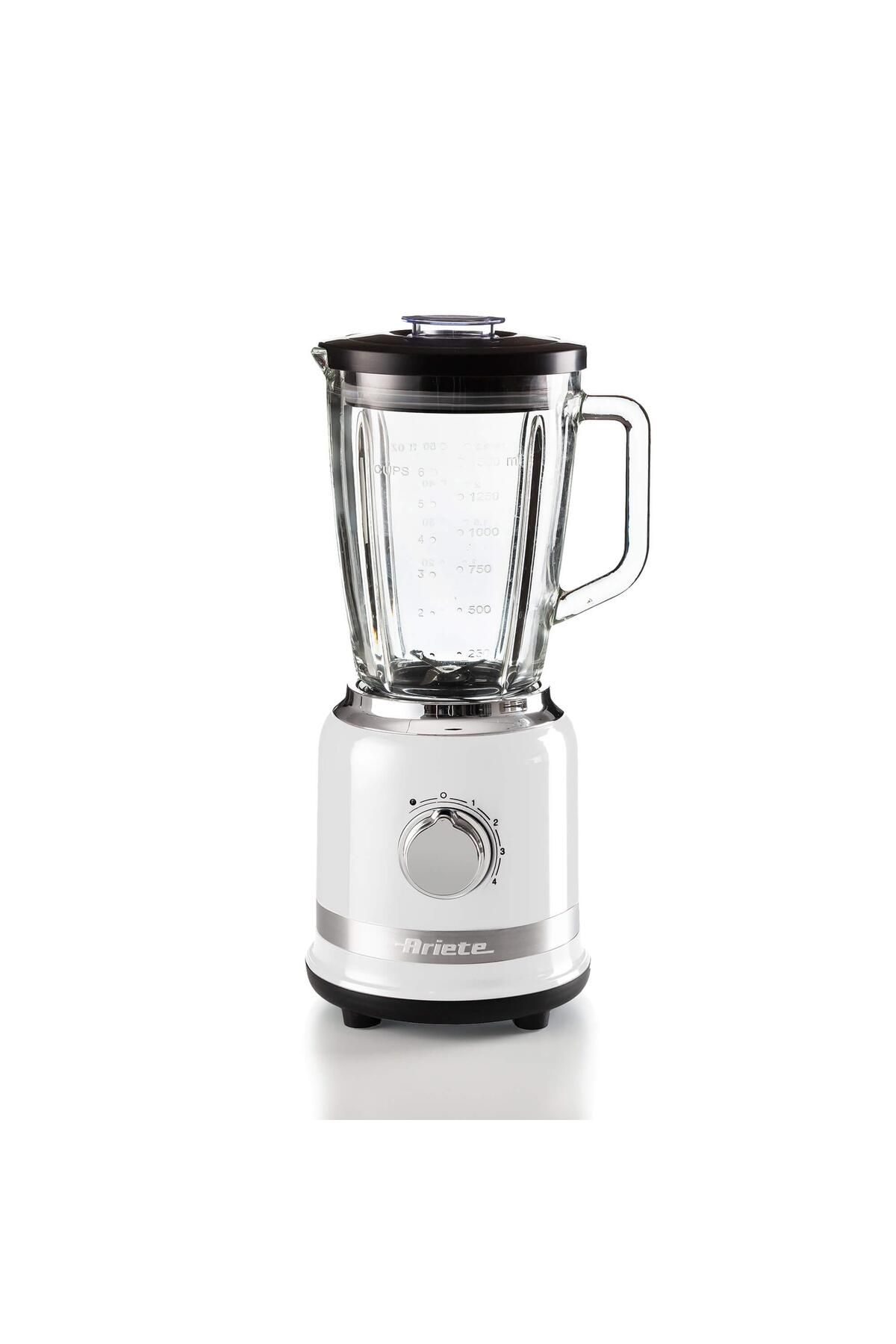 ARIETE Moderna Blender - Beyaz