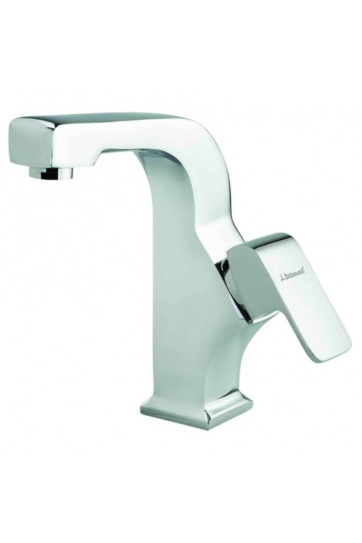 İtimat-İtimat Mix Deka 582 Basin Faucet 1