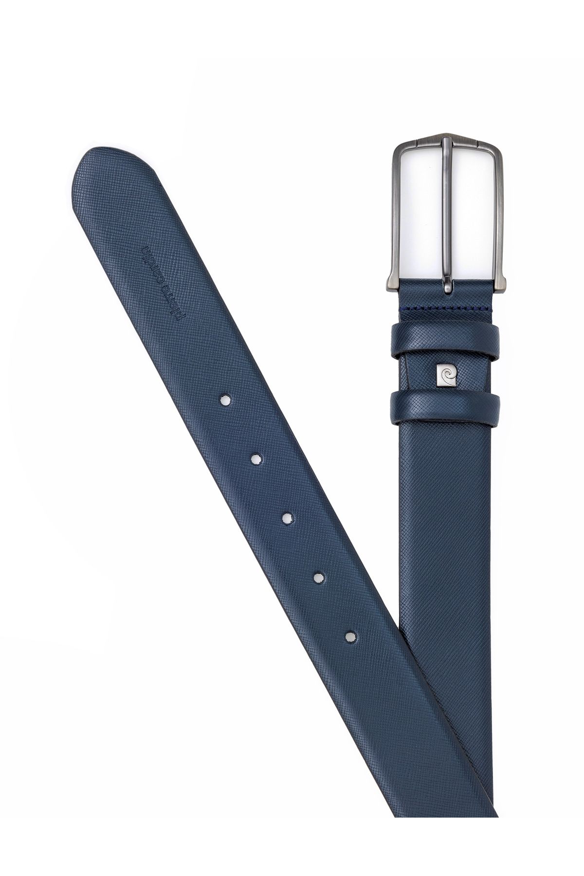 کمربند آبی دریایی 50279601-200 Pierre Cardin