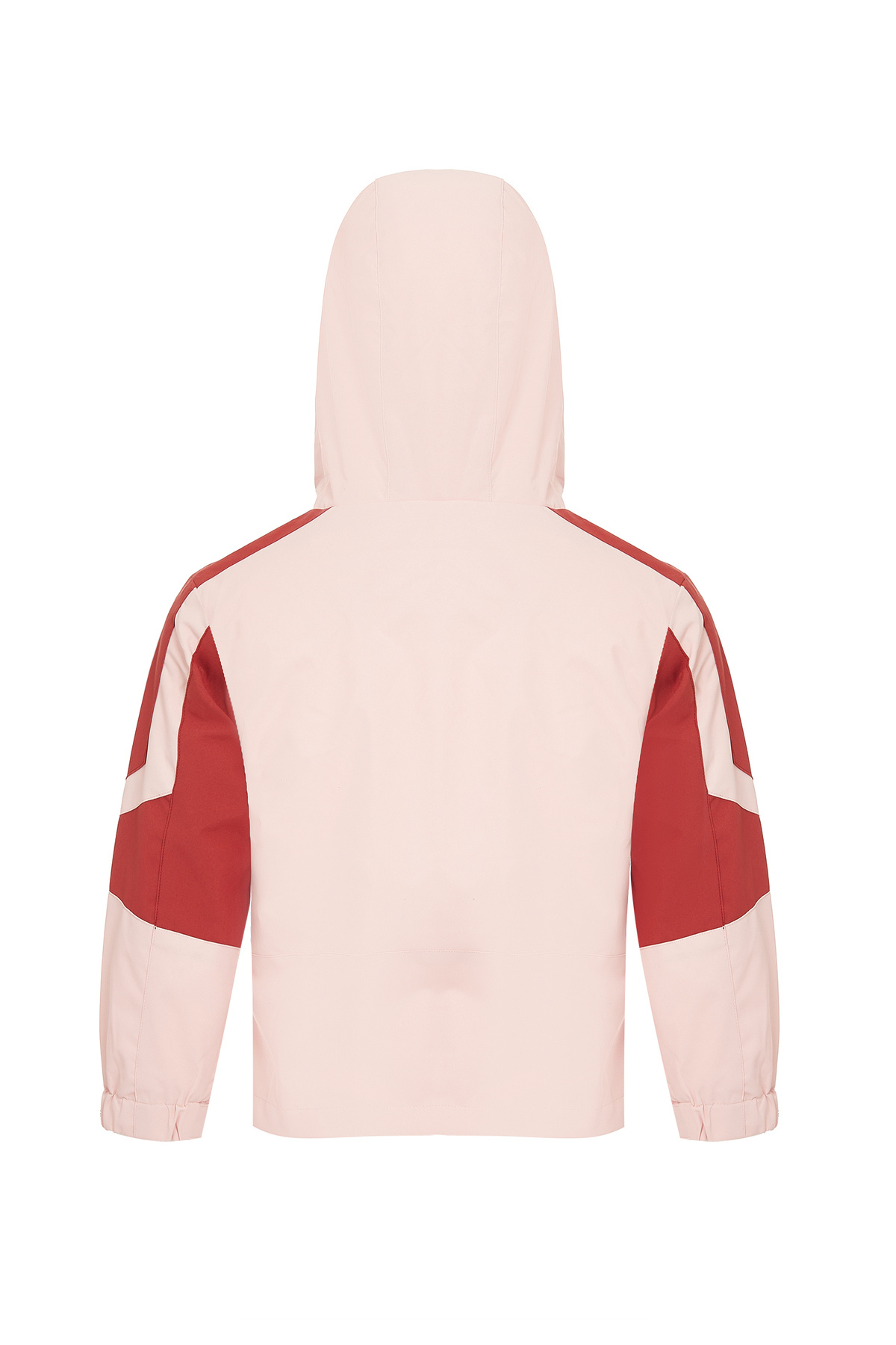 MIMO-Jacket 5
