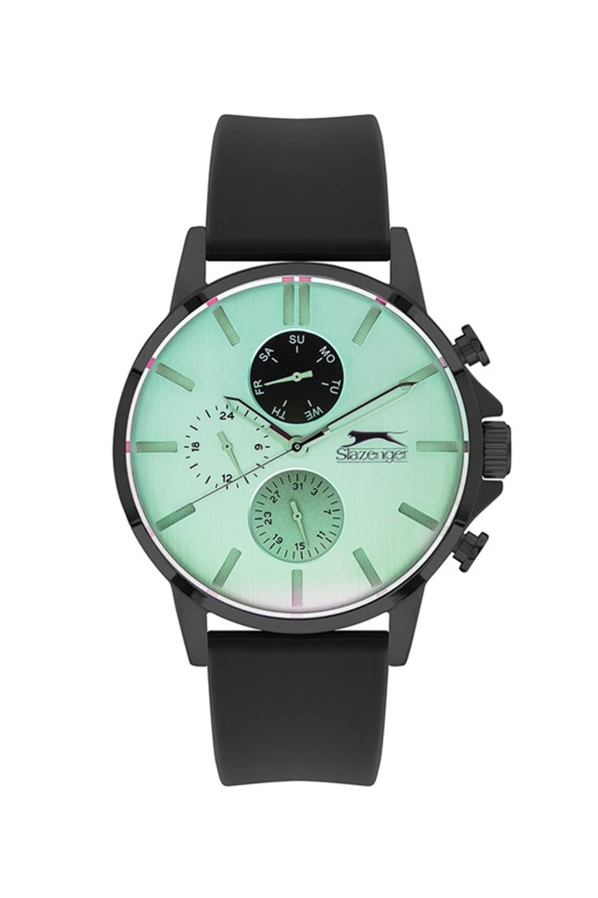 ساعت مچی مردانه Sl.09.1884.2.01 اسلازنگر ساعت Slazenger