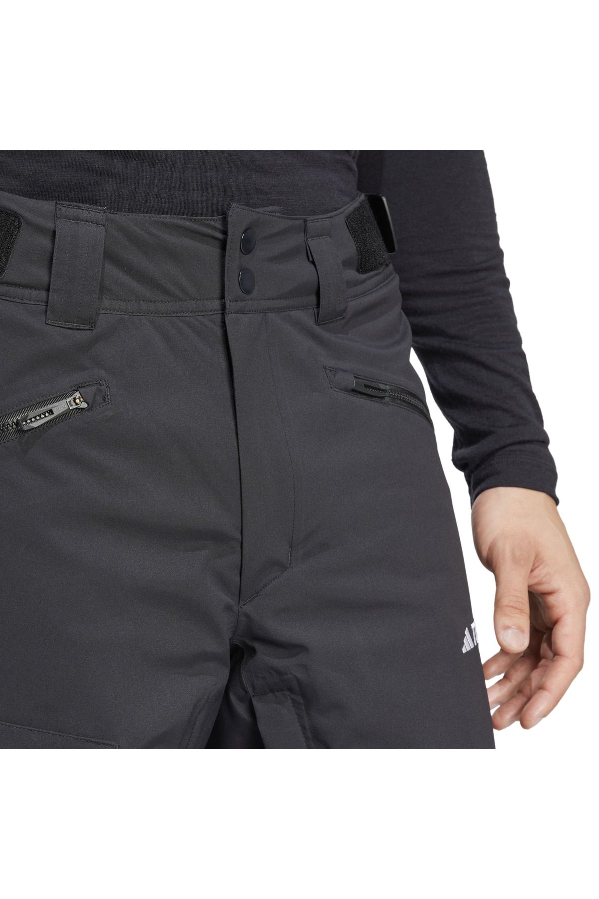 أديداس-Terrex Xperior 2L Tech Tracksuit للرجال - بنطلون معزول 5