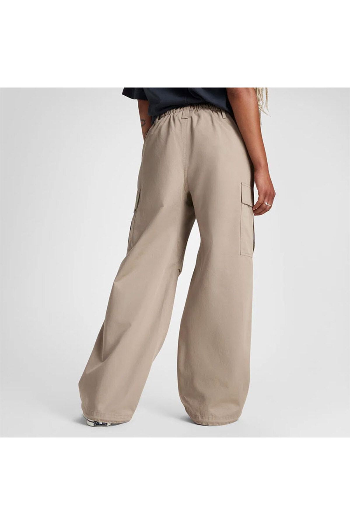 شلوار کارگو کانورس Converse مدل Cargo Pocket