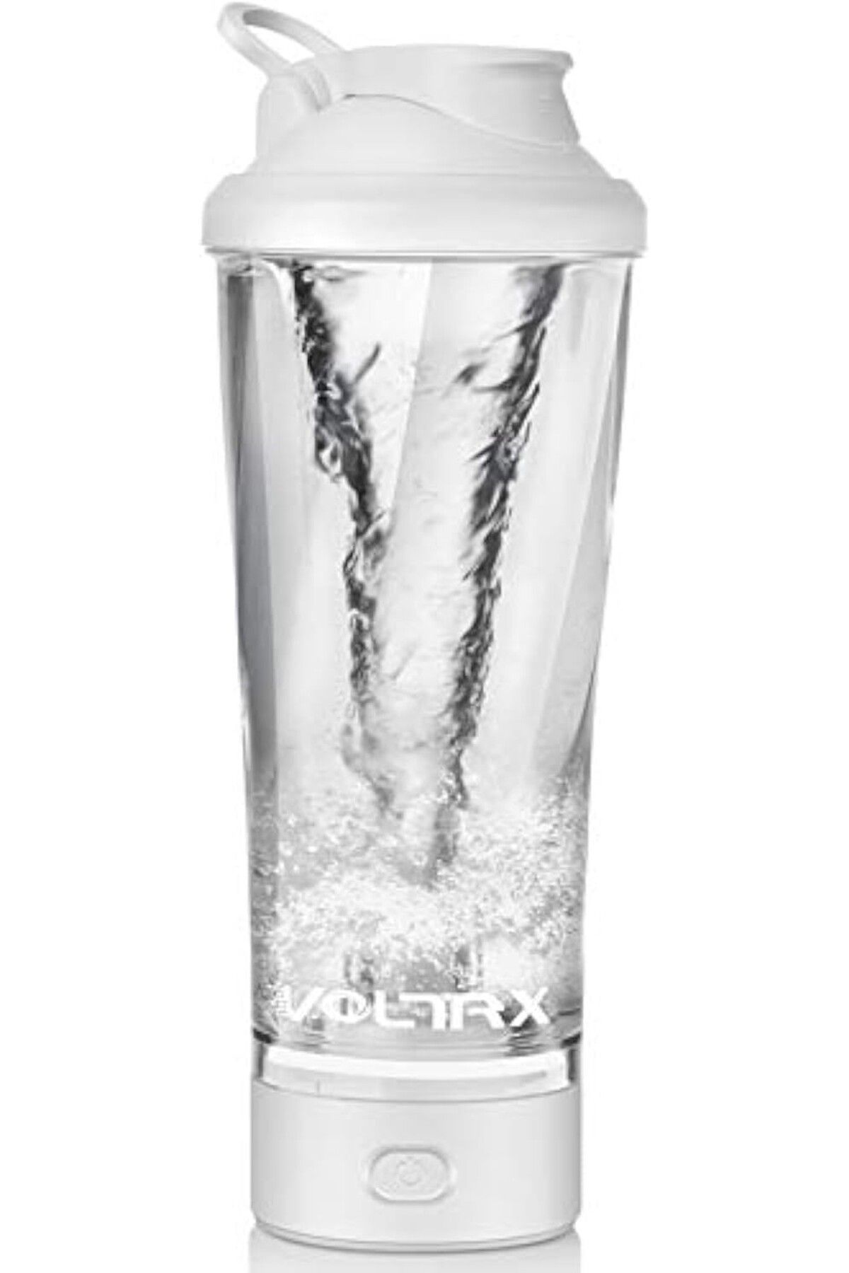 VOLTRX Elektrikli Protein Shaker 600ml Bpa I?çermeyen Taşınabilir Şarj Edilebilir Shaker