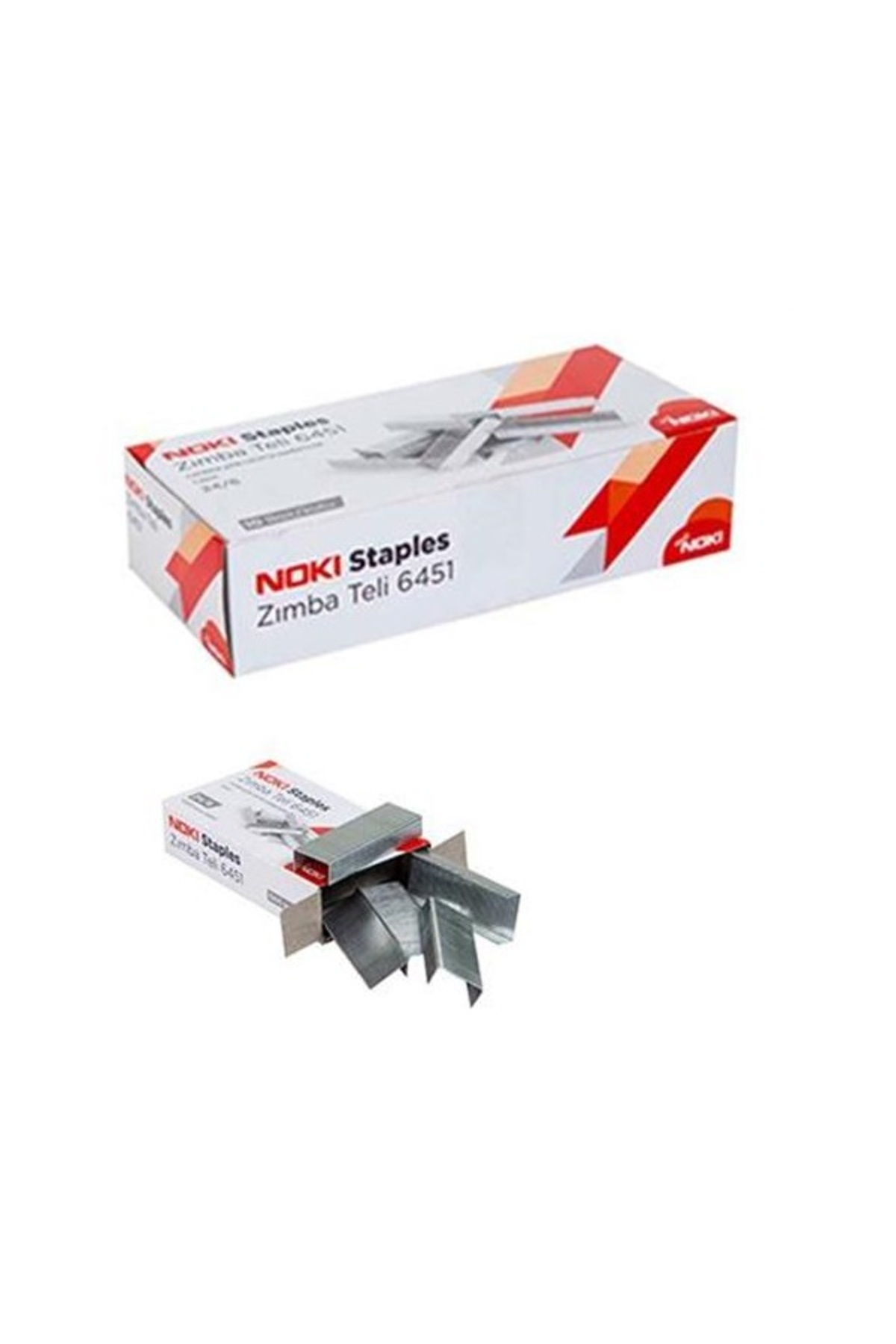 Noki NOKİ 24/6 ZIMBA TELİ 6451