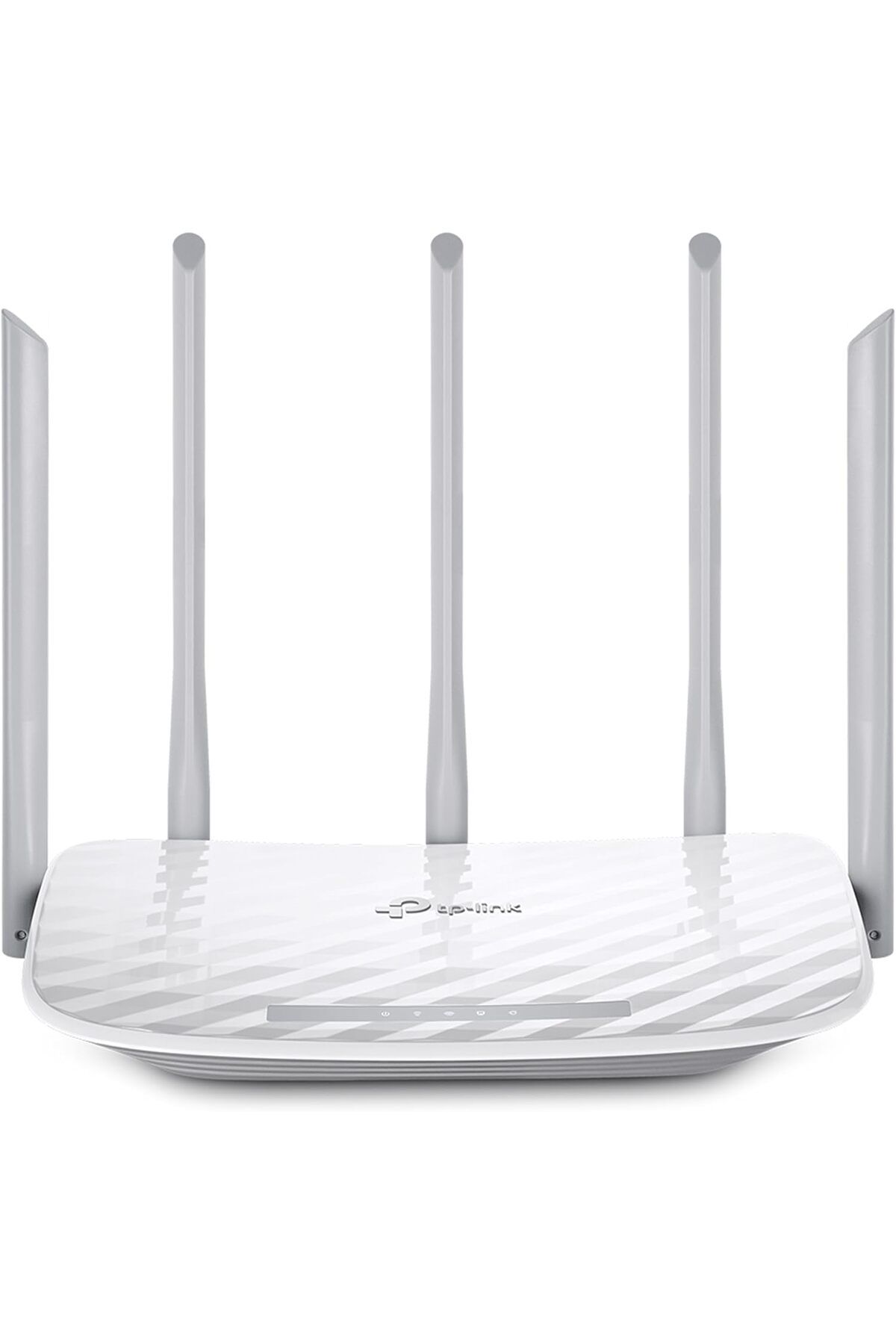 Ali The Stereo C60, AC1350 Mbps, Geniş Menzil, Beamforming, Access Point Modu, Dual-Band Wi-Fi 5 Router Lifestati