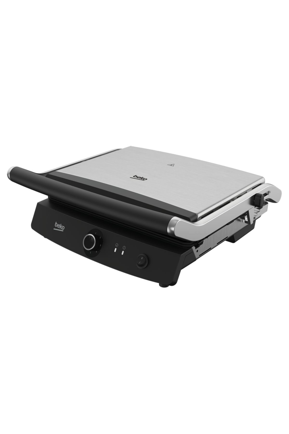 Beko Tm 8946 I Tost Makinesi Inox