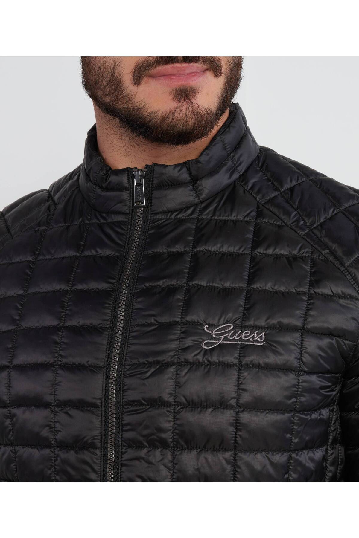 Guess-Winter Jacket 5
