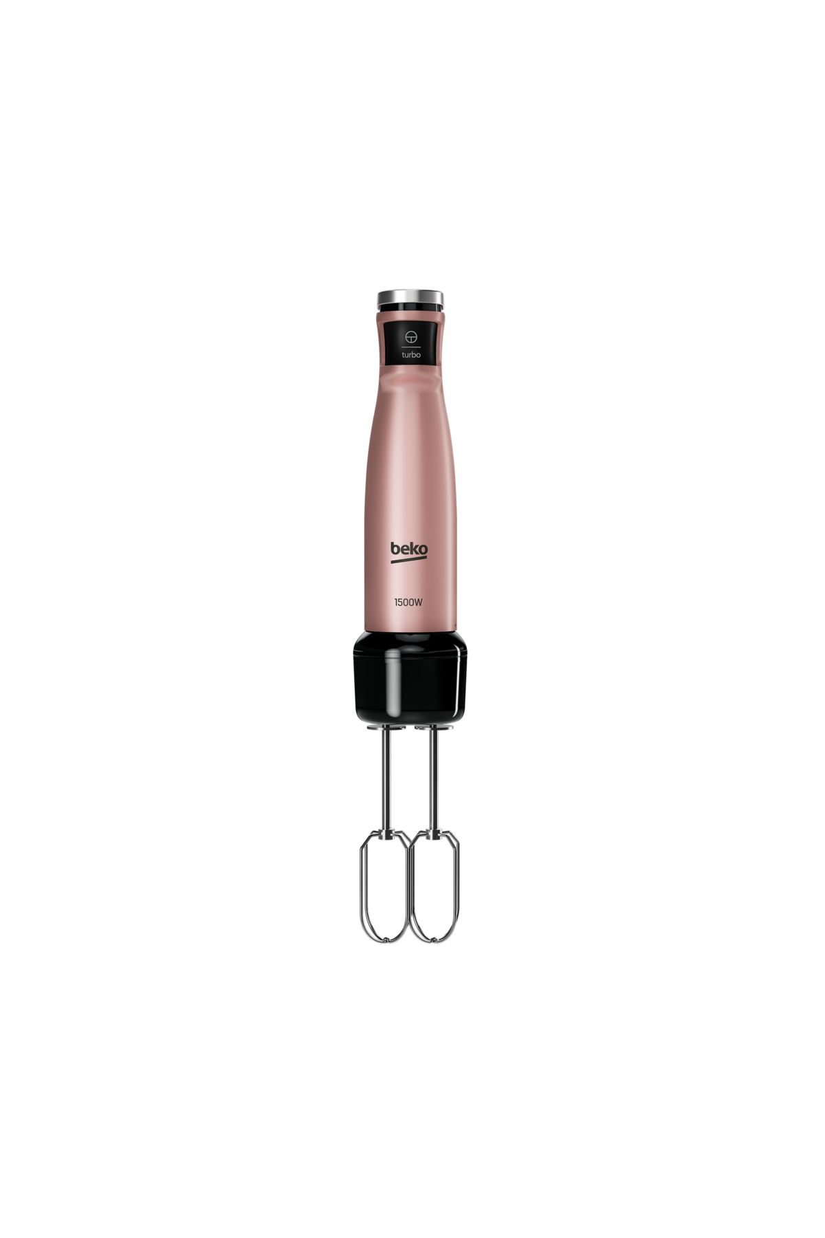 Beko Rhb 5050 R Floral Rose 1500 W Blender Seti Rose Gold-3