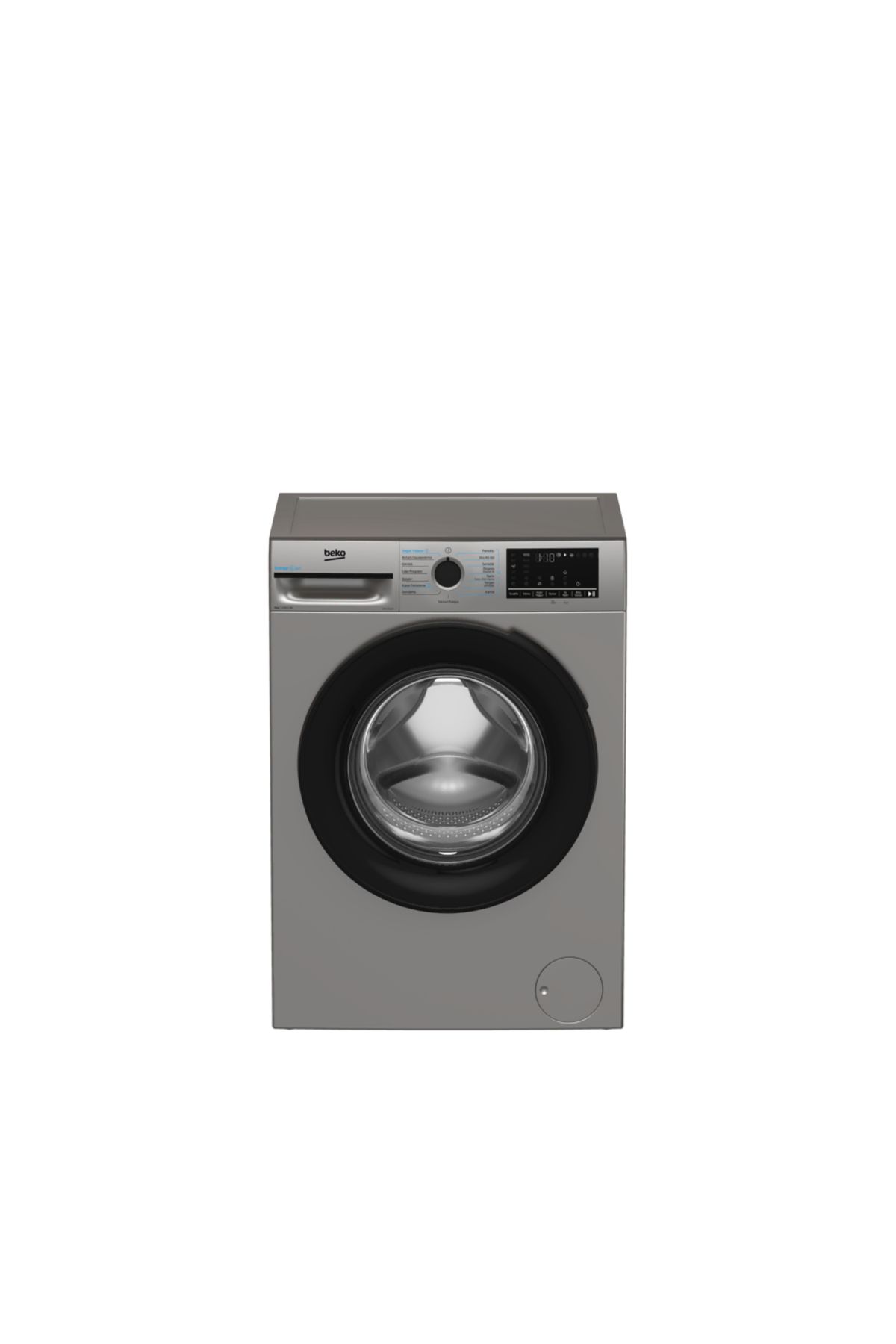 Beko Cmxd 9120 S Çamaşır Makinesi