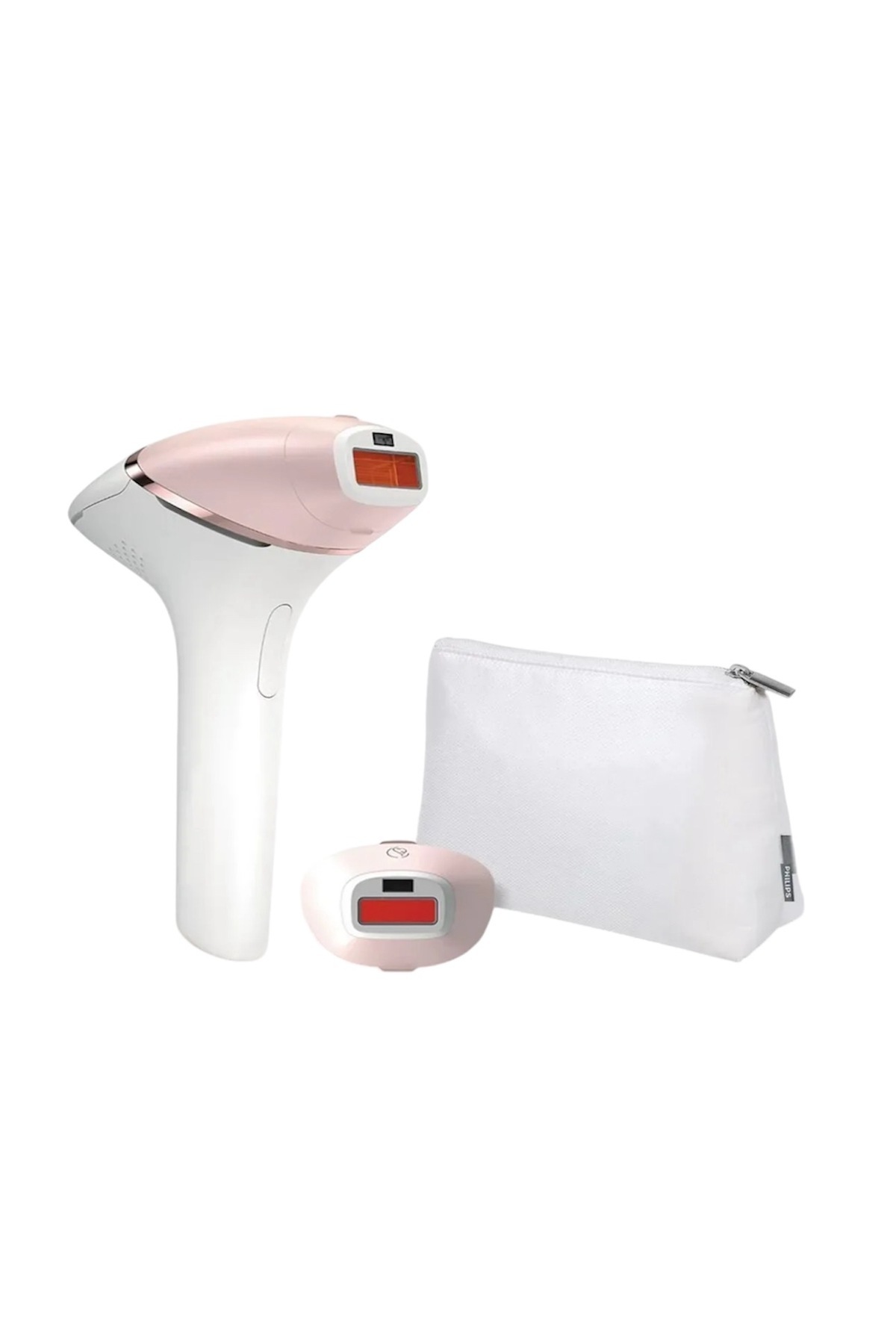 Dofrise Lazer Epilasyon Tüy Alma Cihazı,çanta Kablolu/kablosuz Kullanım Brı950/00 Uyumlu