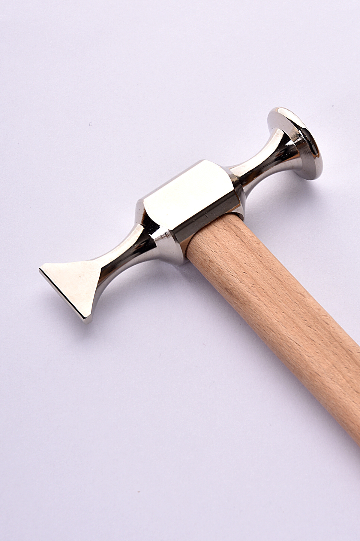 SENBANG Kaportacı Çekici MRT 003 Bonnet Hammer Kaporta Düzeltme Çekiç