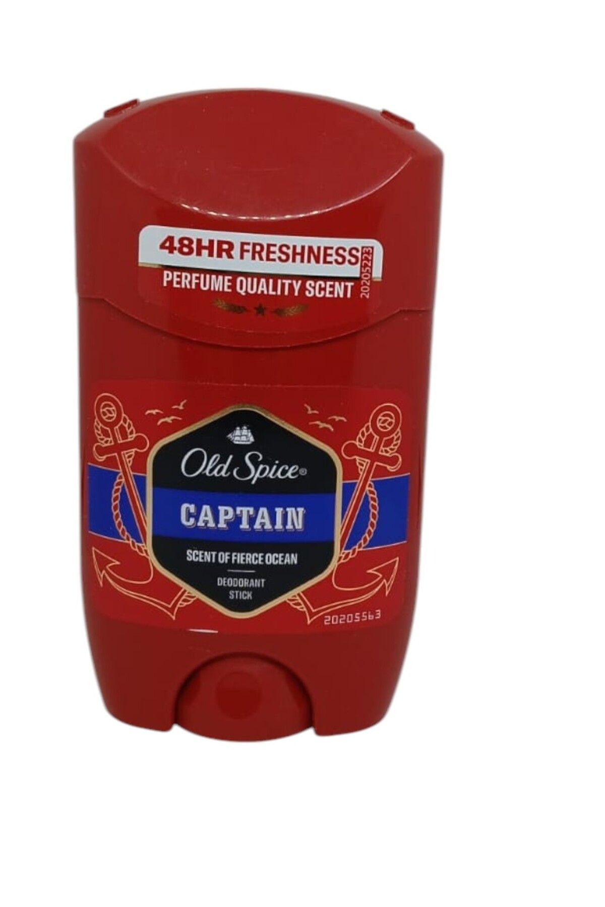 دئودورانت اولد اسپایس old87