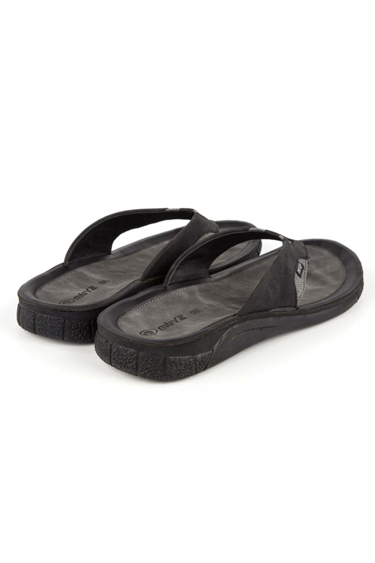 Muya-Astra Anatomical Sole Wet Floor Men's Slippers 5