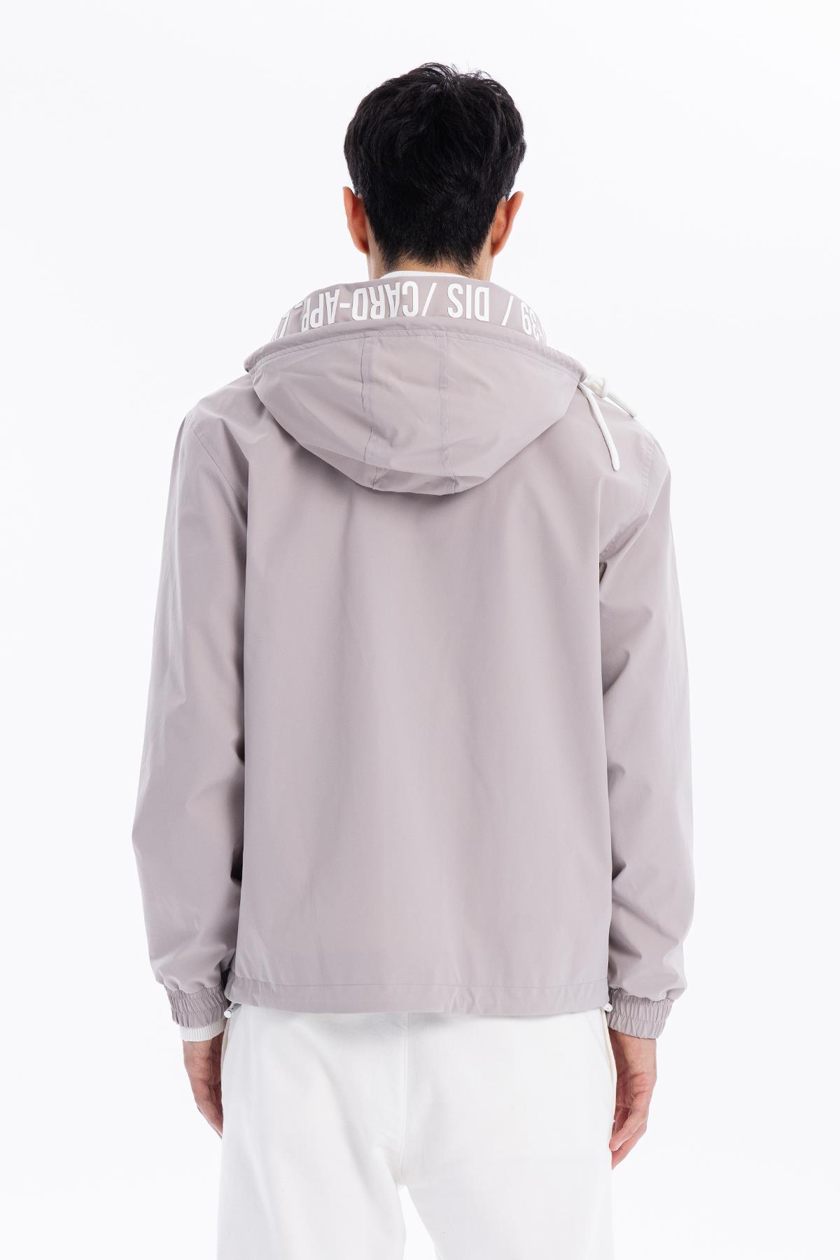 کاپشن مردانه راسته آستین استاندارد | GMG FIRENZE 5003214212 - تصویر 5