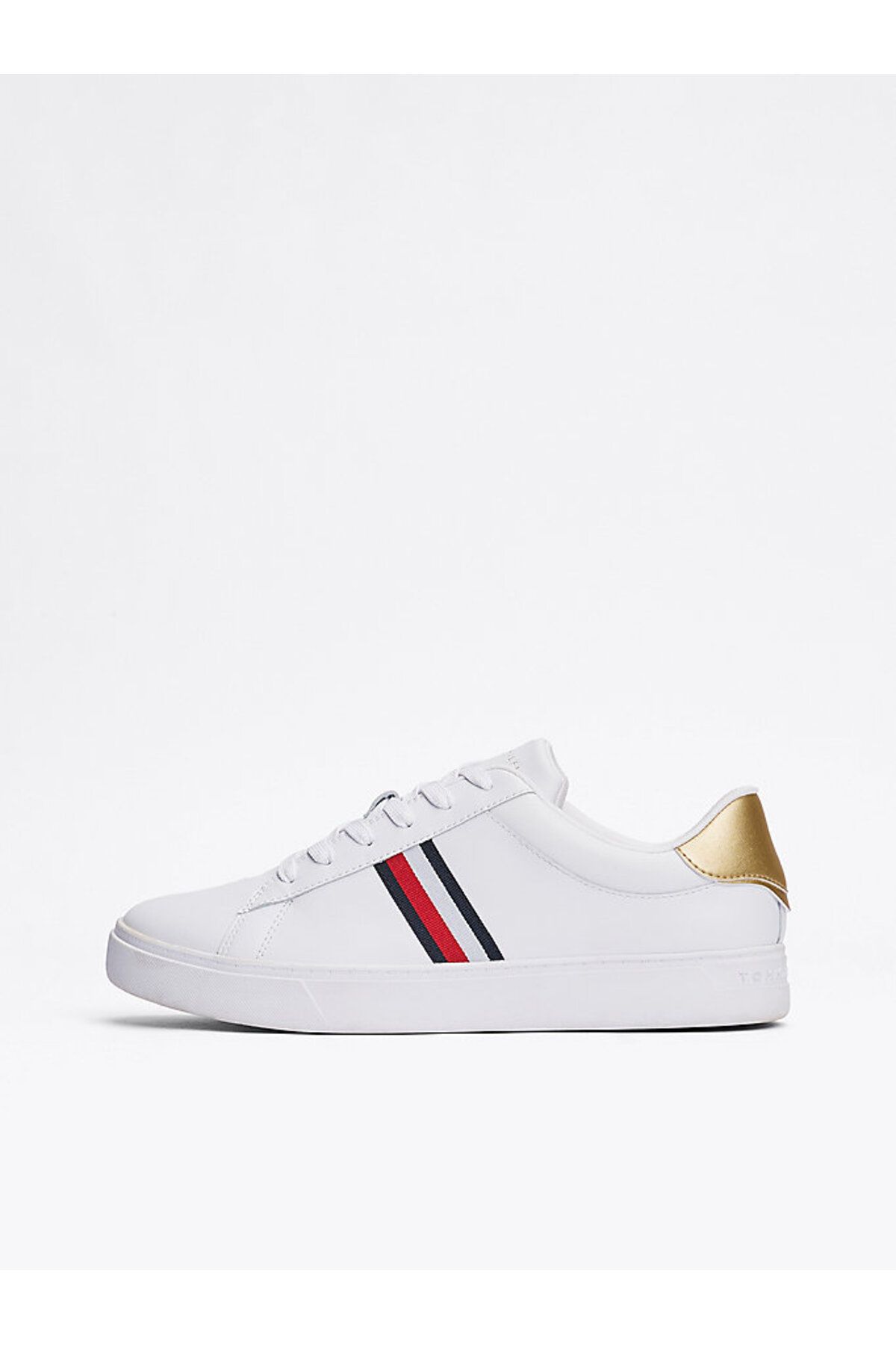 Tommy Hilfiger-ESSENTIAL COURT TENISKY - STRPS 7