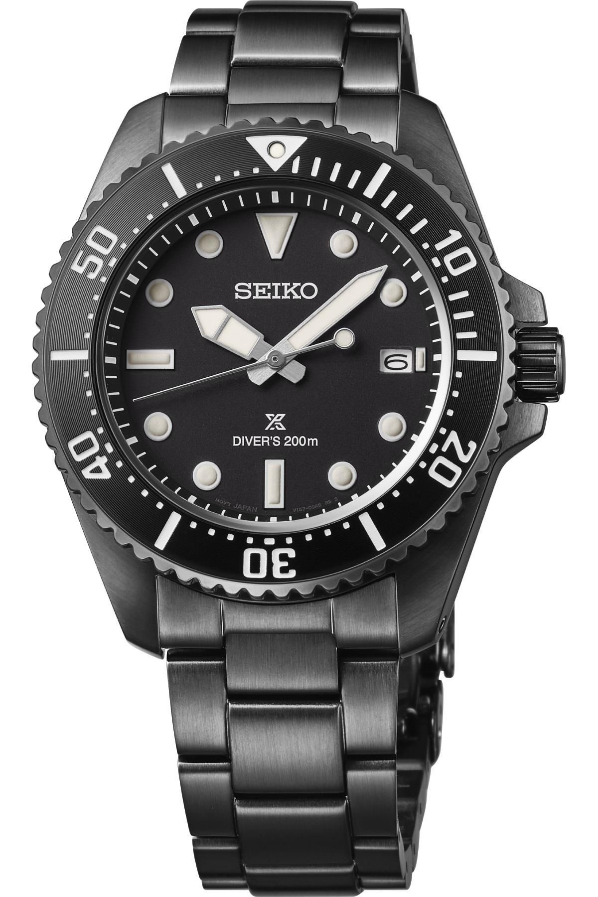 Seiko-Sne599P Men's Watch 1