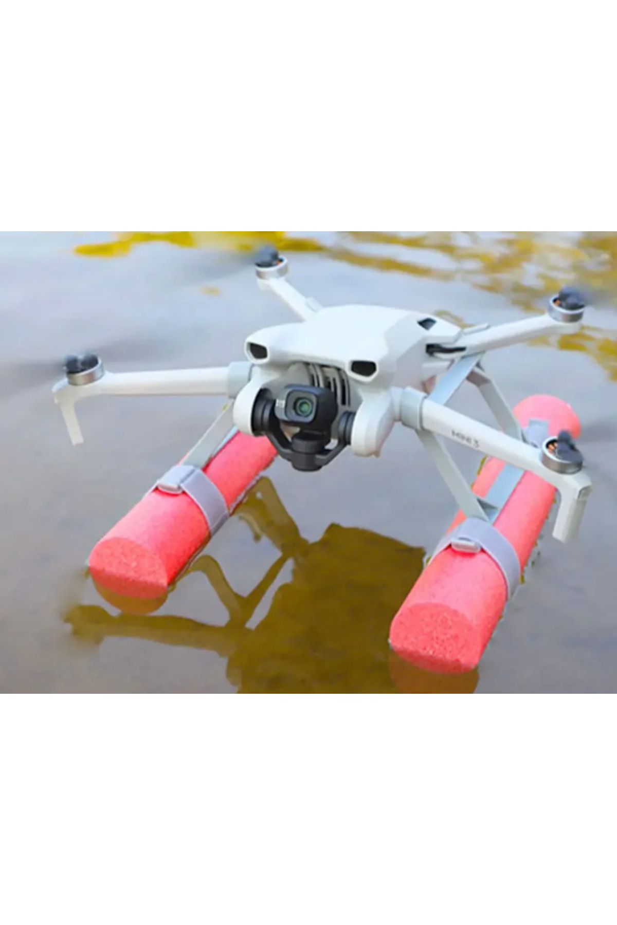 ORJ DJI Mini 3 / 3 Pro Uyumlu Suya İniş Takımı