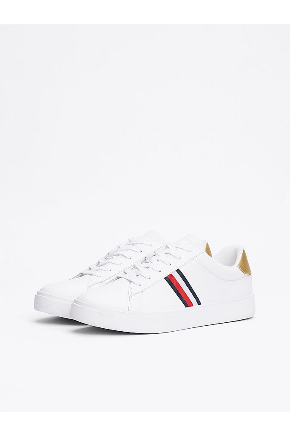 Tommy Hilfiger-ESSENTIAL COURT TENISKY - STRPS 2