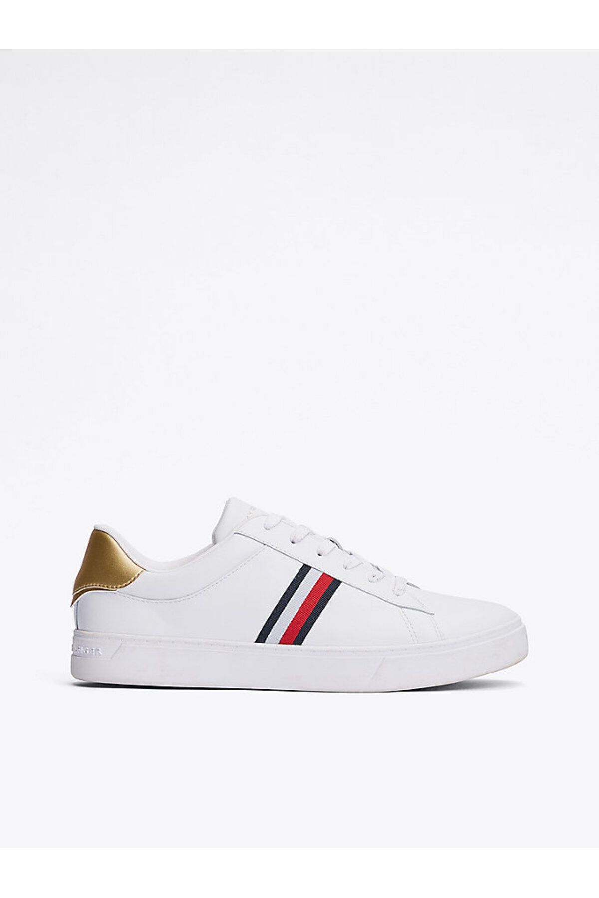 Tommy Hilfiger-ESSENTIAL COURT TENISKY - STRPS 1