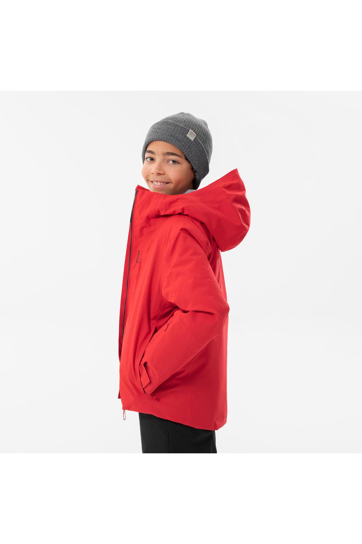 Vendyl-Children's Ski Coat - Waterproof and Thermal Insulated - Snow-S55 2