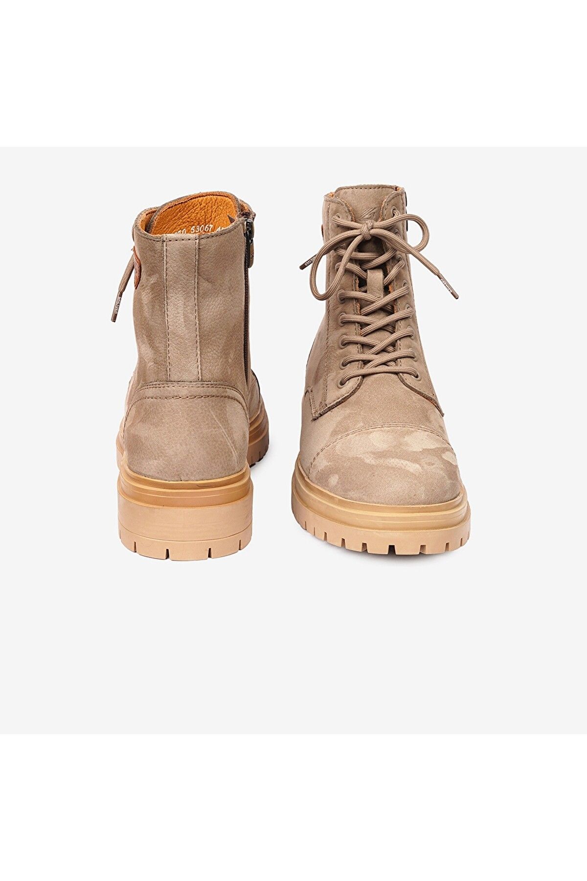 Greyder-Ανδρικές μπότες casual Beige Greyder - Mr Nbk Urb, 4K1UB15070N-53067kvi 7