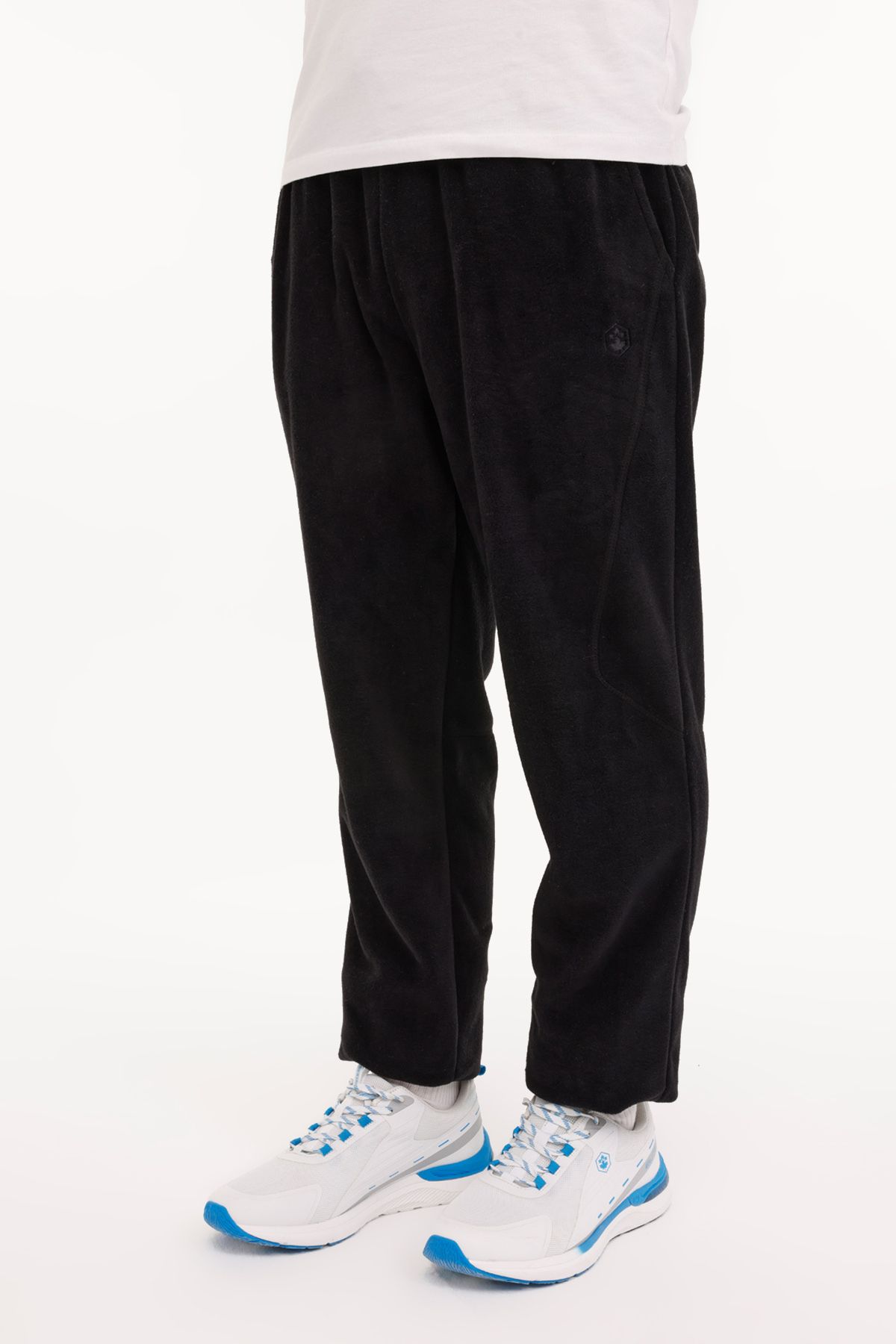 lumberjack-Ml Greys 22Urb2042 4Pr Black Men's Sweatpants 1