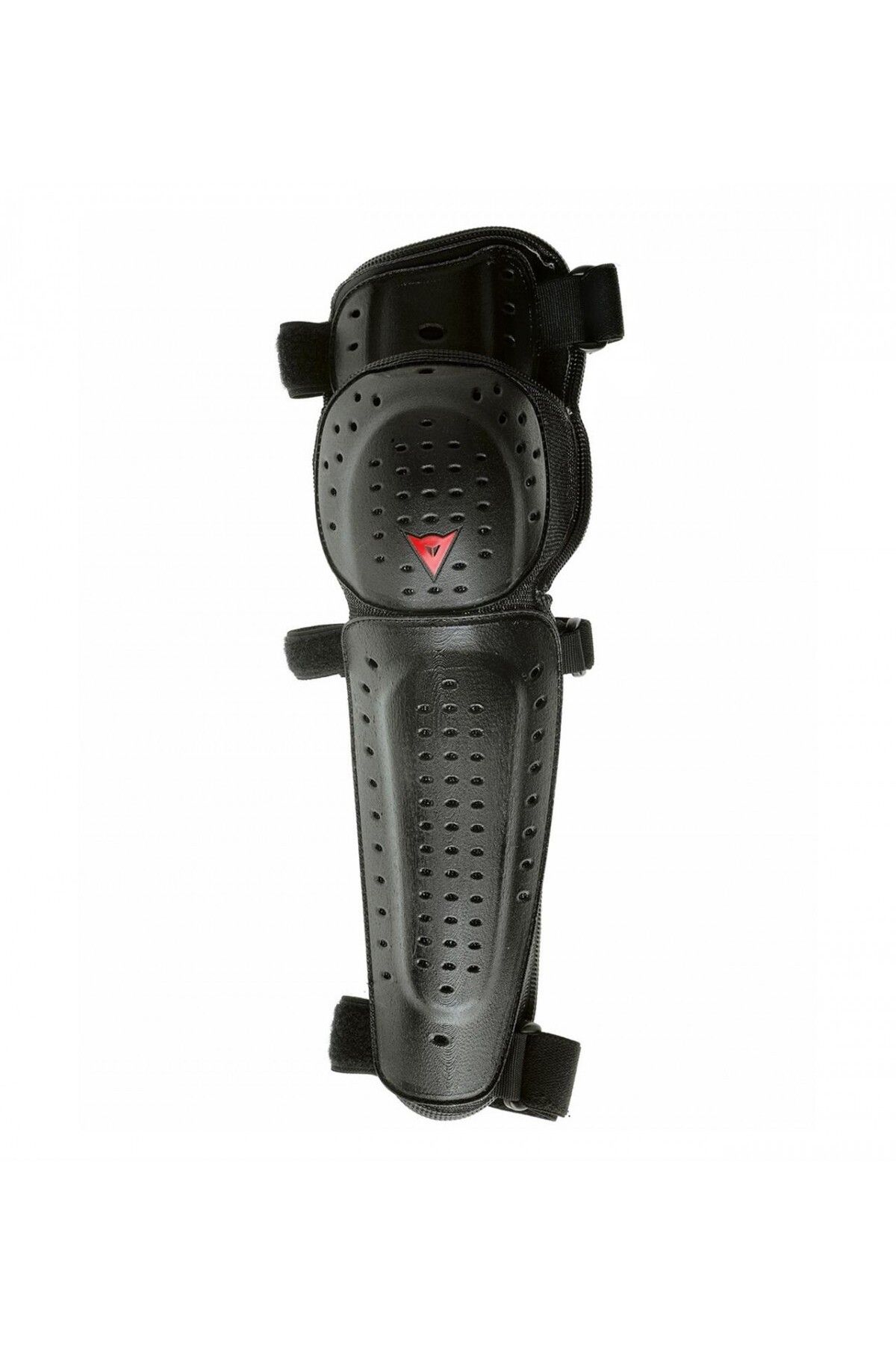 Dainese Knee V E1 Black Dizlik