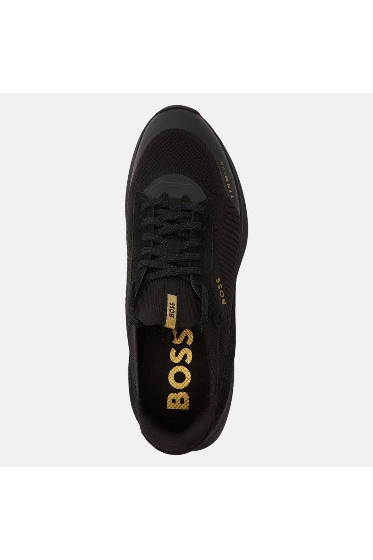 کفش پیاده روی مردانه TTNM EVO SLON اورجینال BOSS
