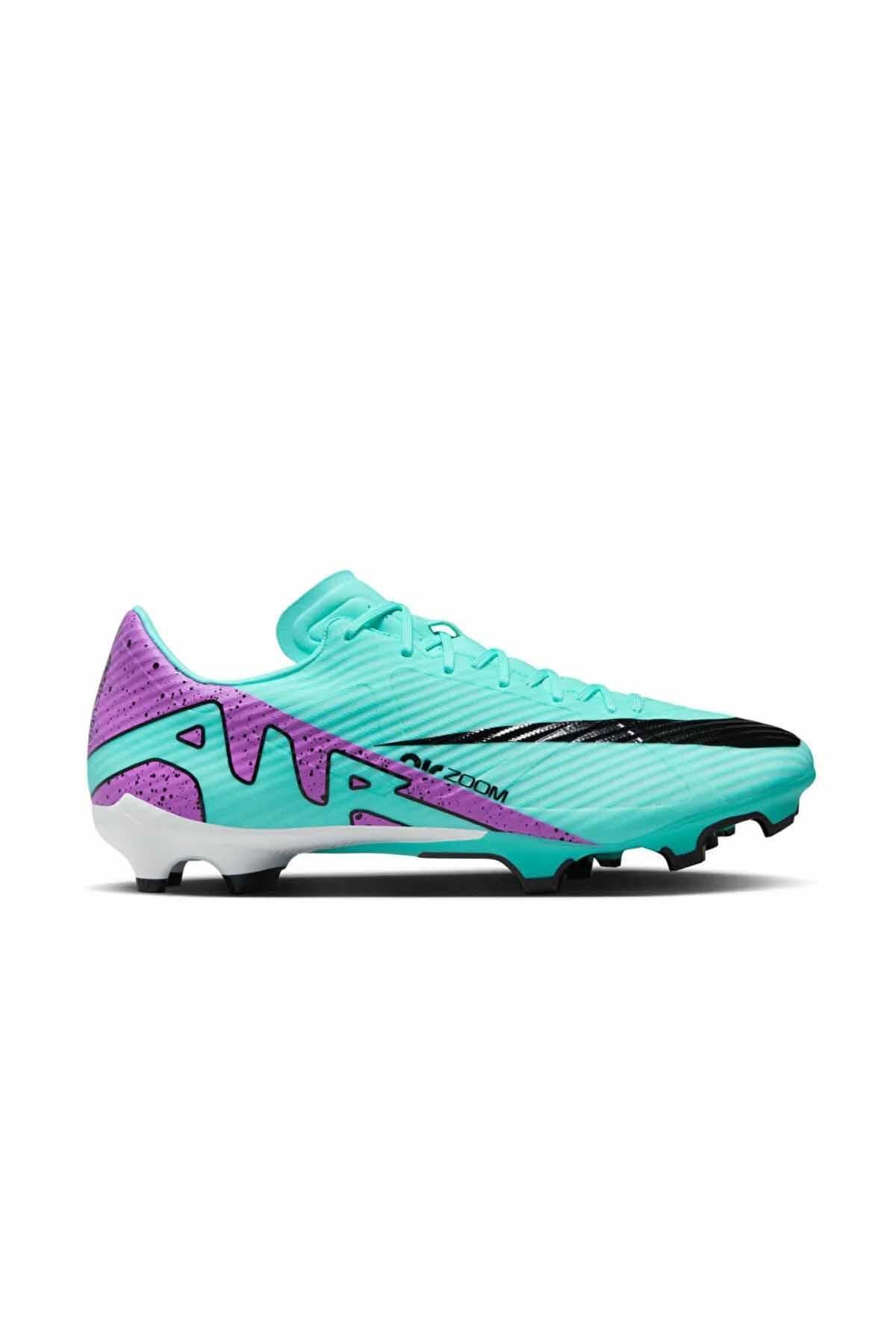 Nike Zoom Mercurial Vapor 15 Academy Fg/mg Erkek Çim Zemin Kramponu