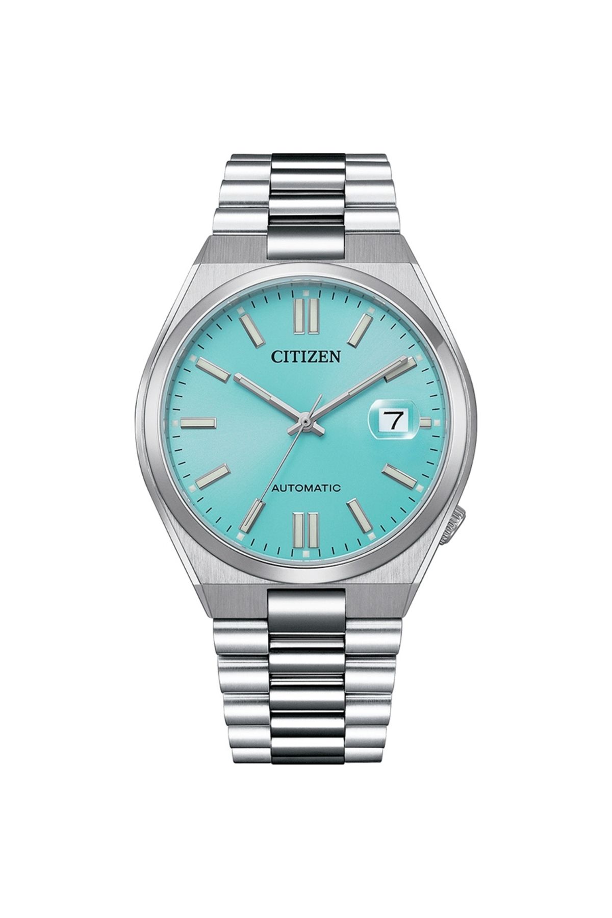 Citizen-Pánské náramkové hodinky Tsuyosa Nj0151-88mm 1