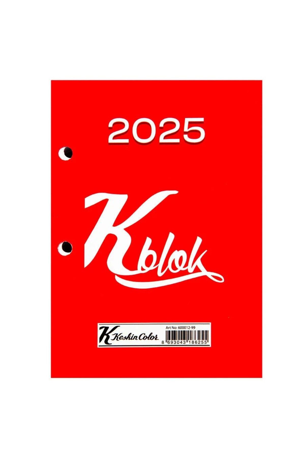 KESKİN COLOR-Sharp 2025-3 Set 4