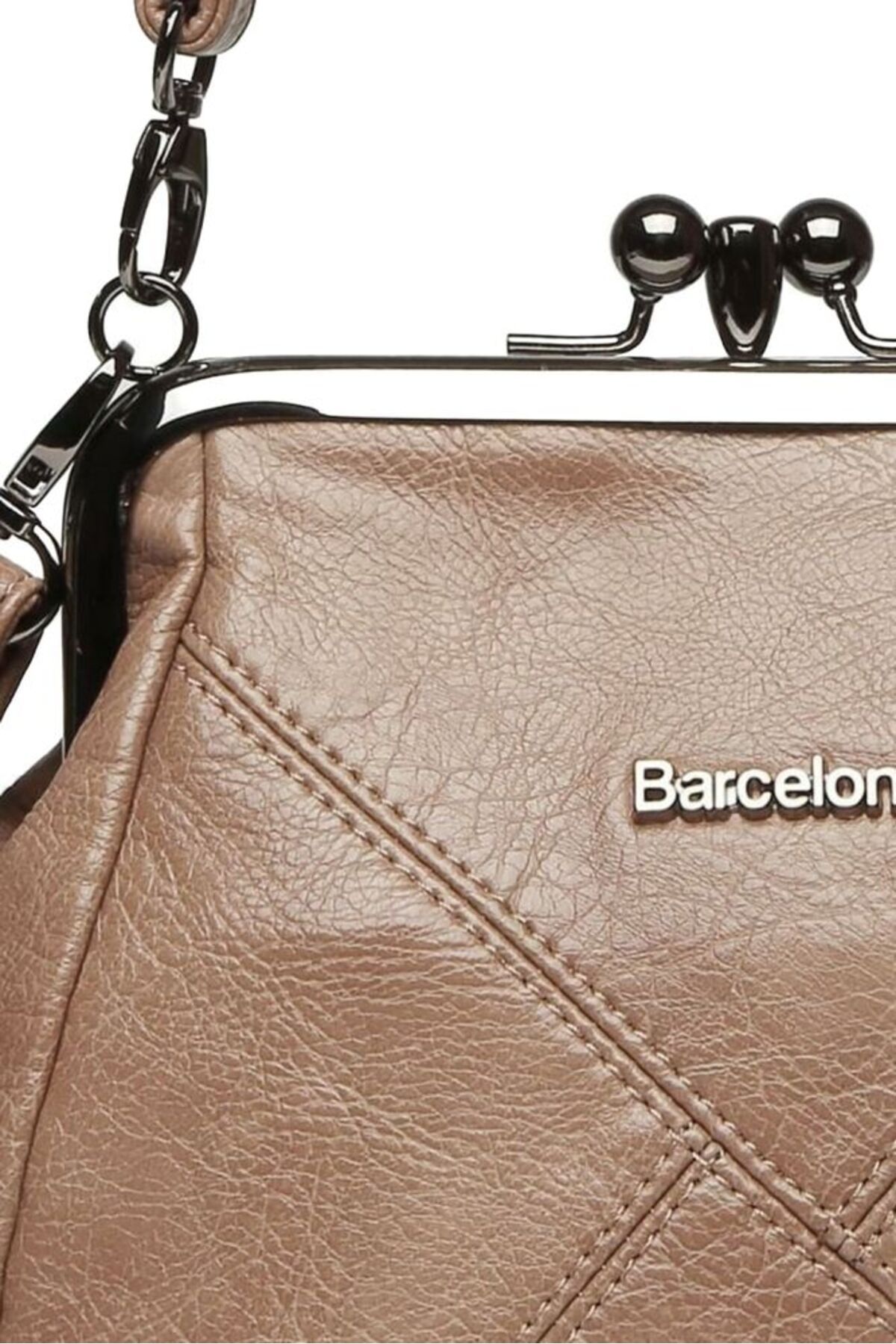 Barcelona-Mink Women's Crossbody Bag Brc1848 4