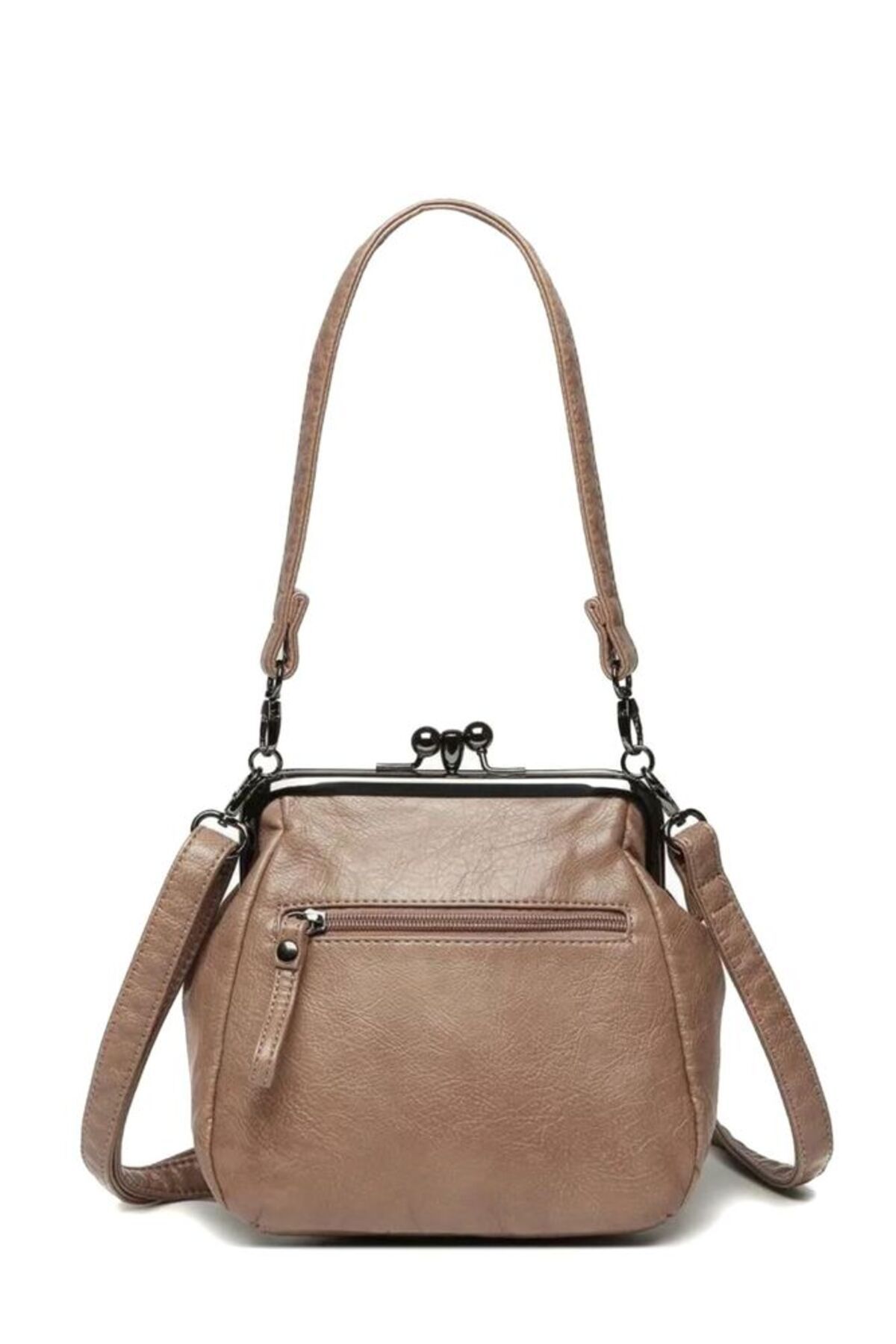 Barcelona-Mink Women's Crossbody Bag Brc1848 3