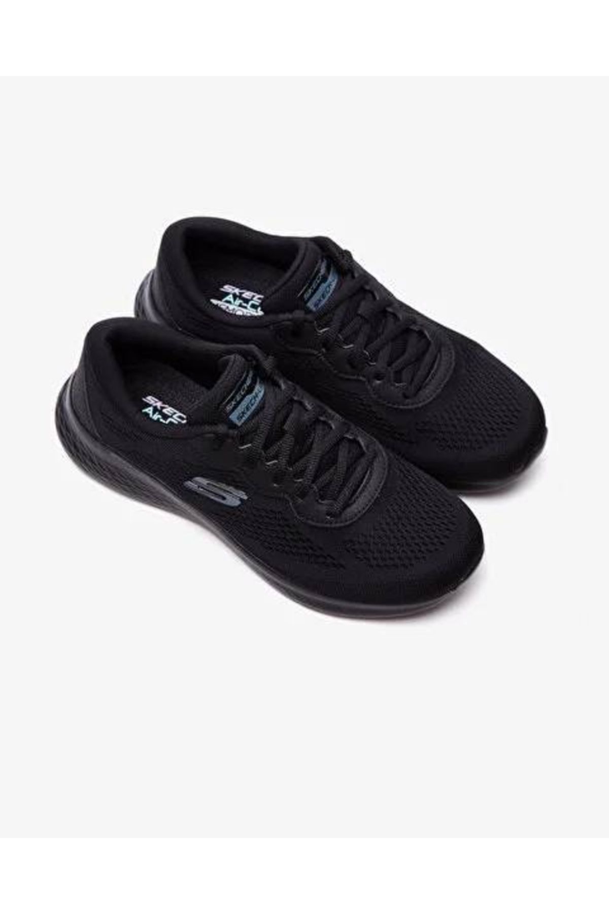 Skech - Lite Pro - کفش ورزشی سفید زنانه Perfect Time 149991Tk Wbk Skechers