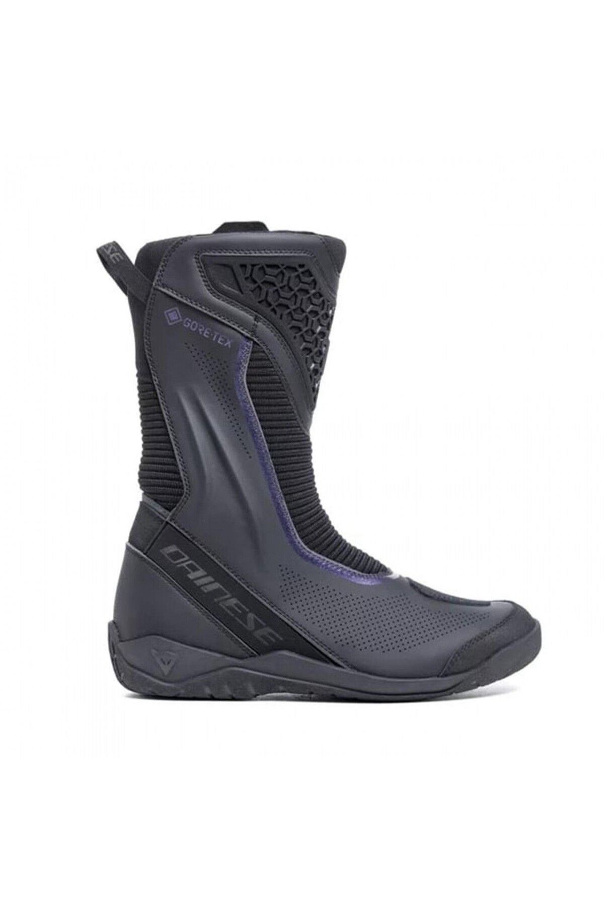 Dainese Freeland 2 Gore-tex Kadın Bot Siyah 40