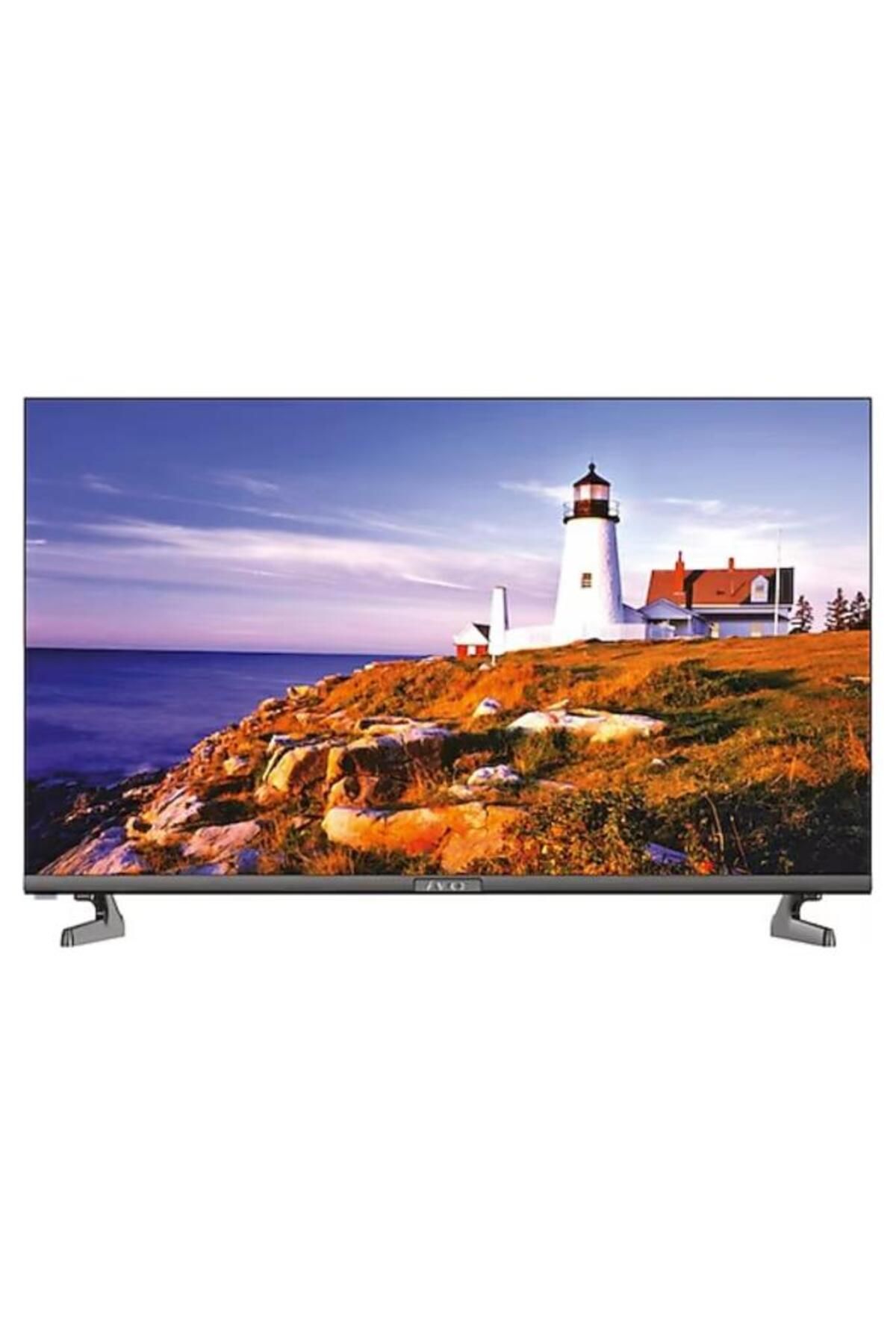 AWOX 32" Led Tv Rimles