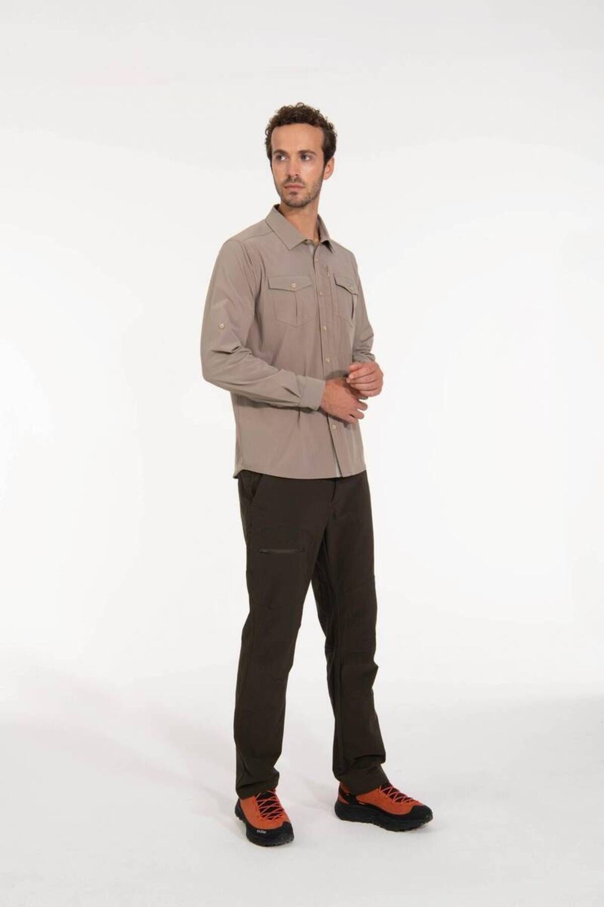 2AS-Pirina Men's Trousers 8