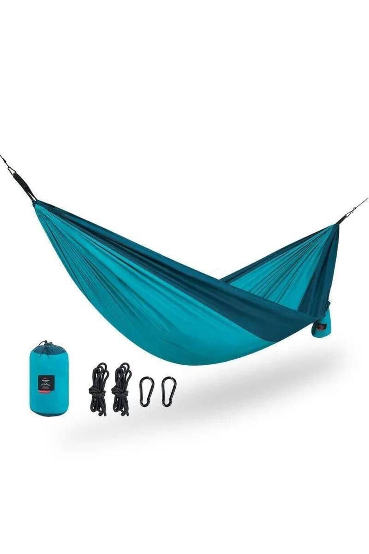 Naturehike Ultralight Swing Tek Kişilik Hamak