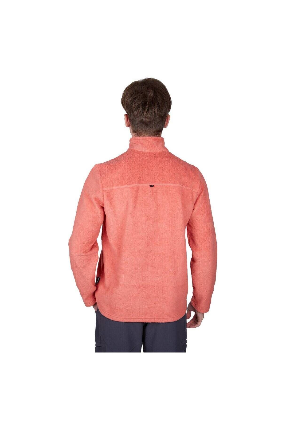 Alpinist-Agiliy Fleece Sweatshirt Tile 4