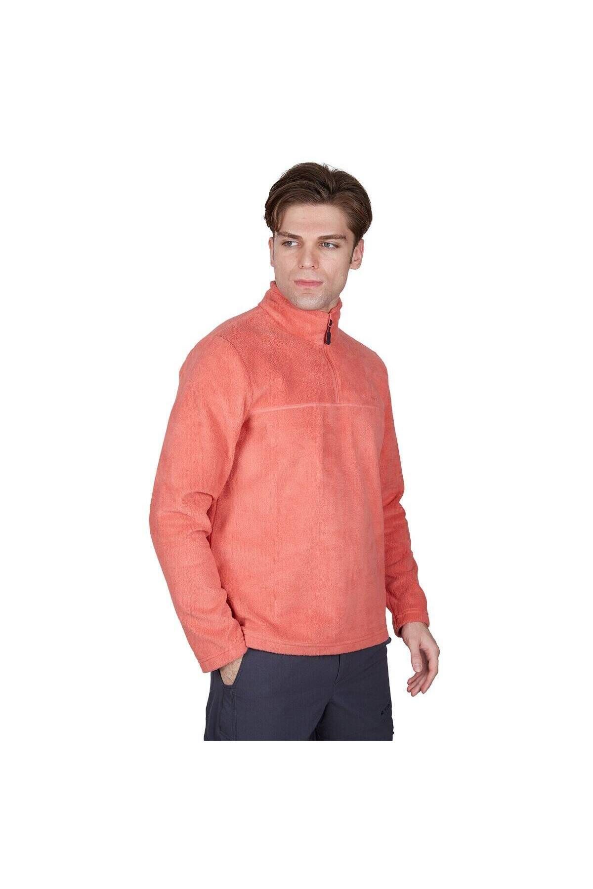 Alpinist-Agiliy Fleece Sweatshirt Tile 3