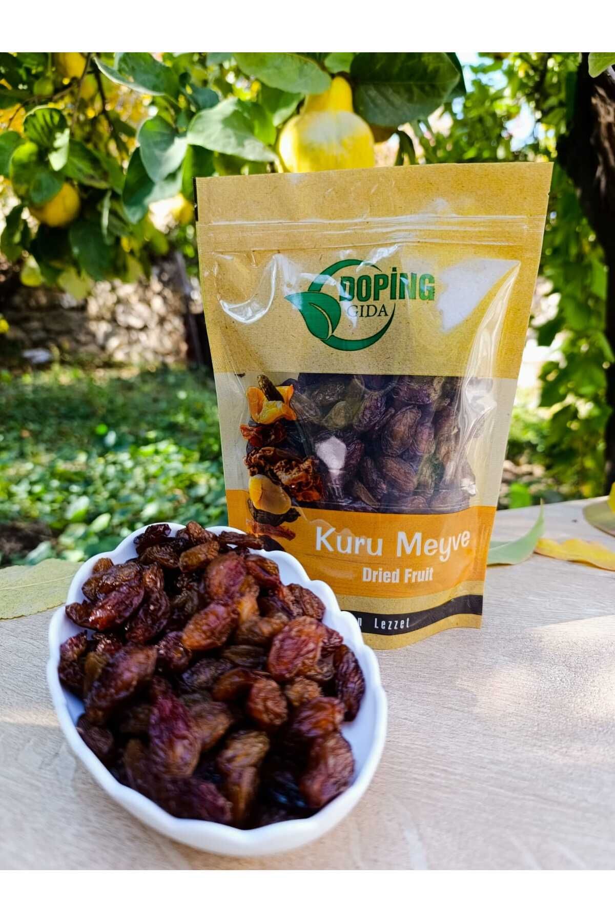 DOPİNG GIDA BESNİ ÜZÜMÜ / 300 GR