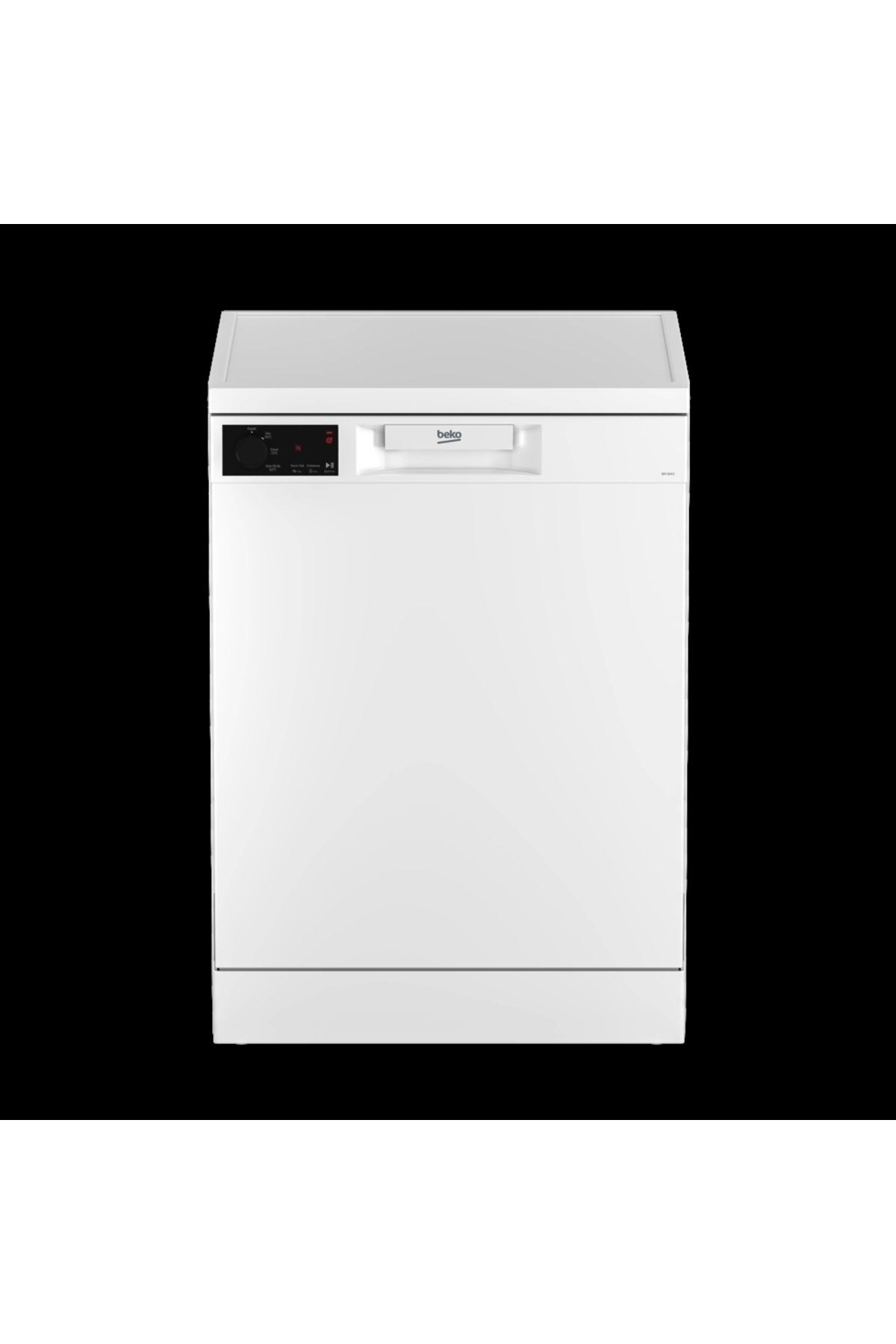 Beko Bm 3043 Bulaşık Makinesi