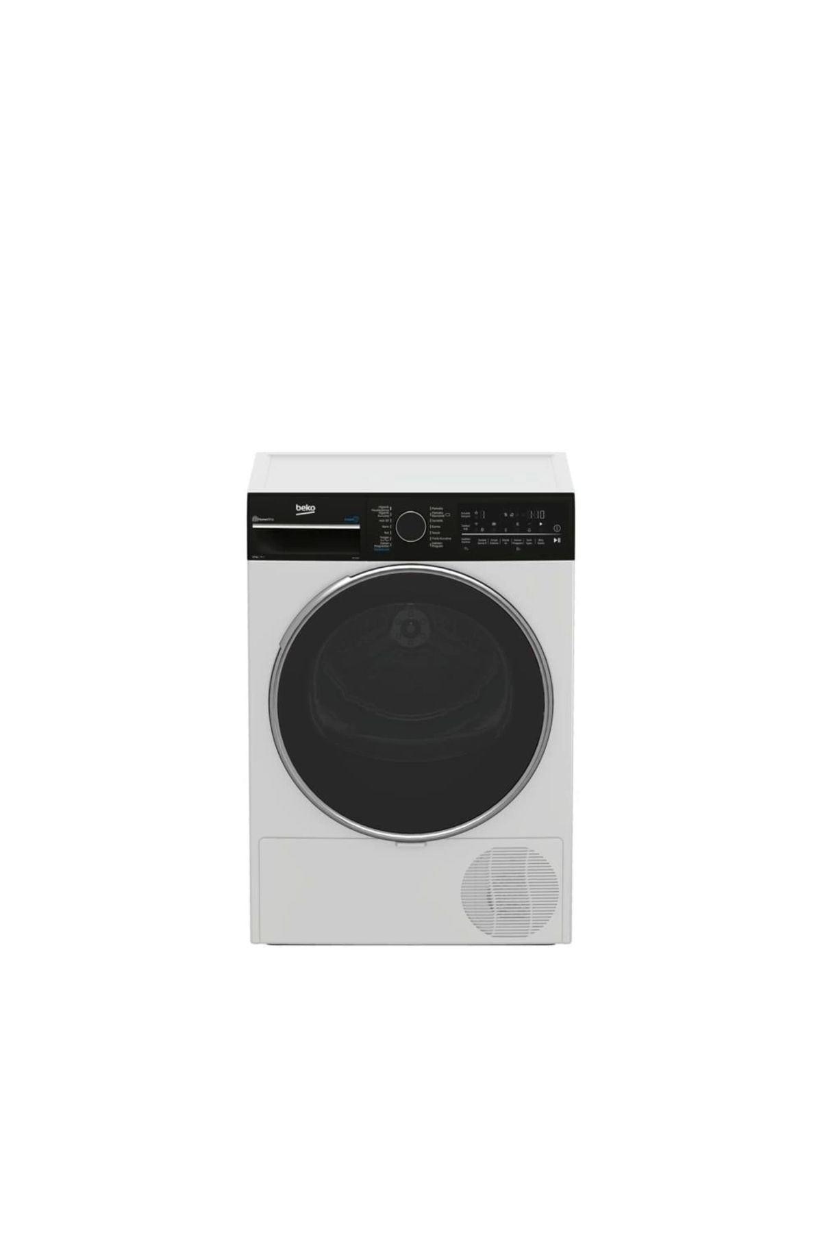 Beko Km 1210 Kurutma Makinesi