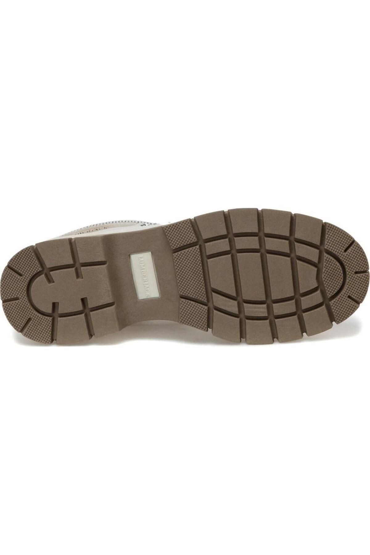 چکمه و بوت صورتی زنانه های ورزشی آناتومیکی روزمره Polysa Comfort Lumberjack